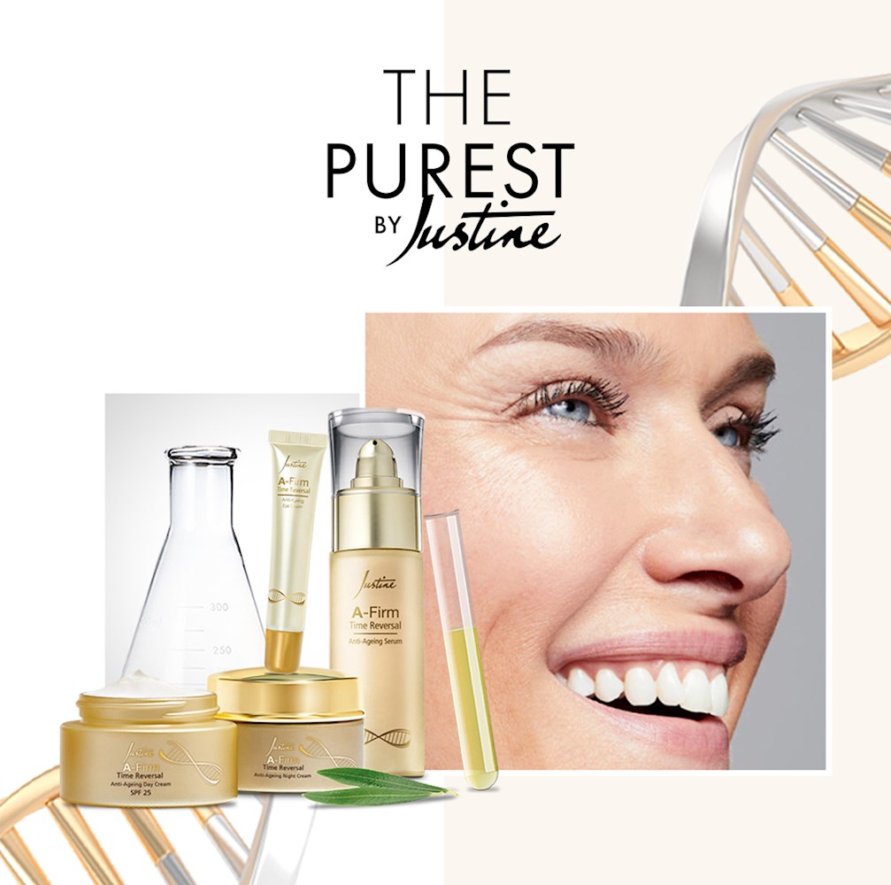 A-Firm Time Reversal 