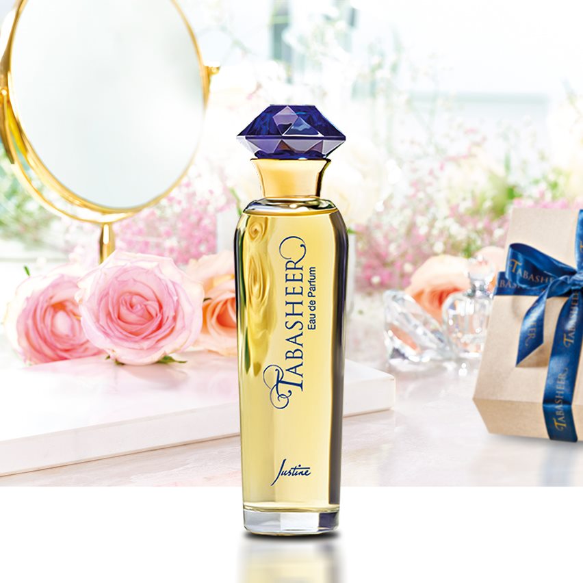 Tabasheer Eau de Parfum