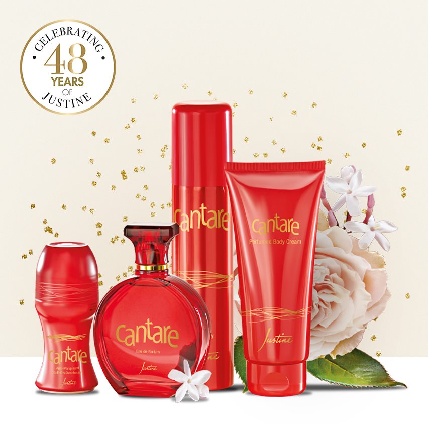 Cantare Bundle