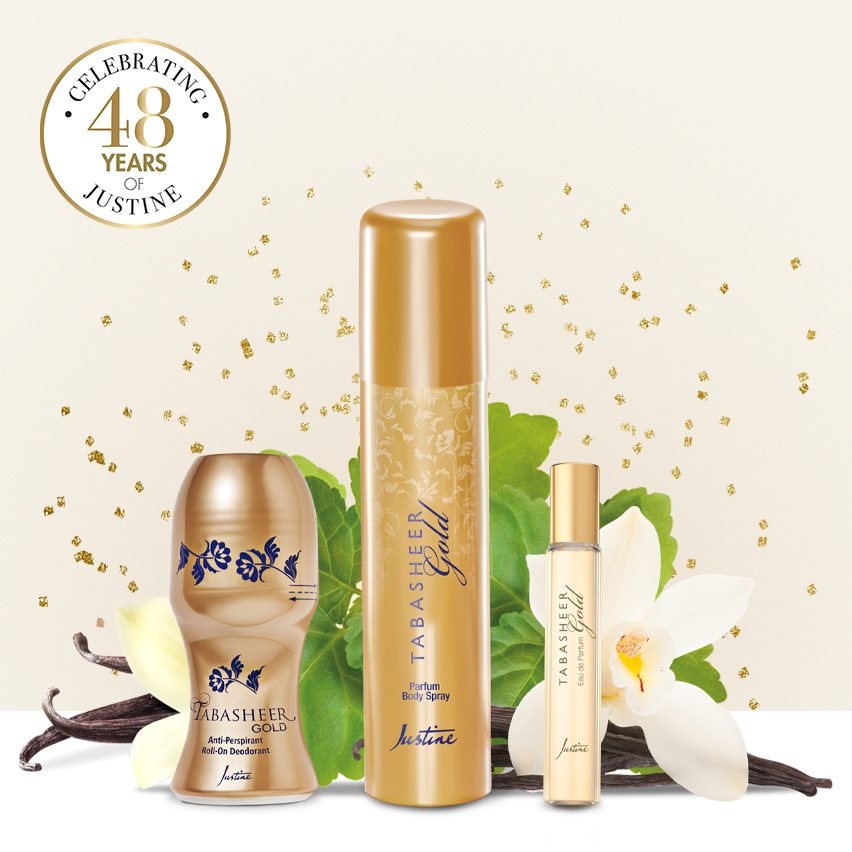 Tabasheer Eau de Parfum