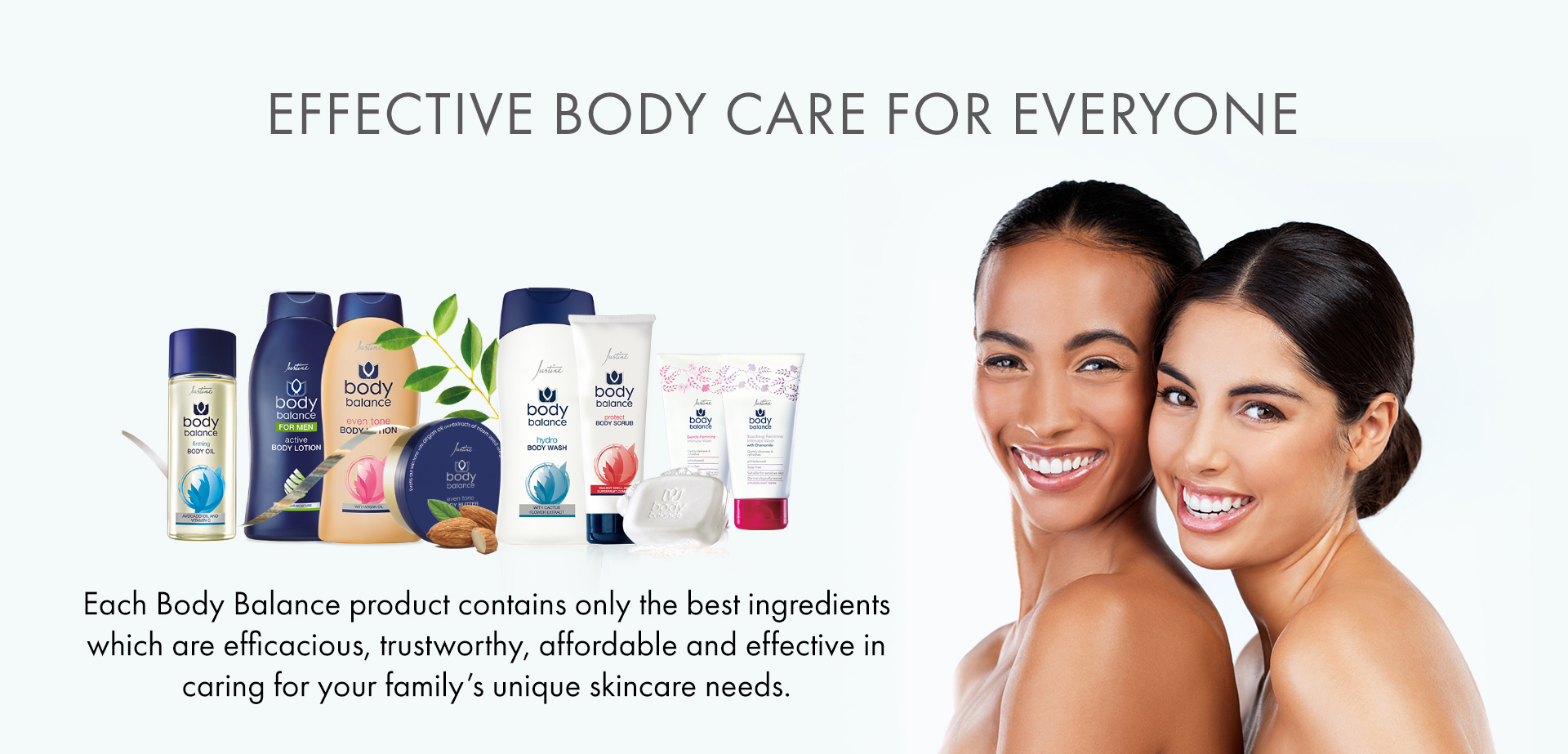 Justine Personal Care