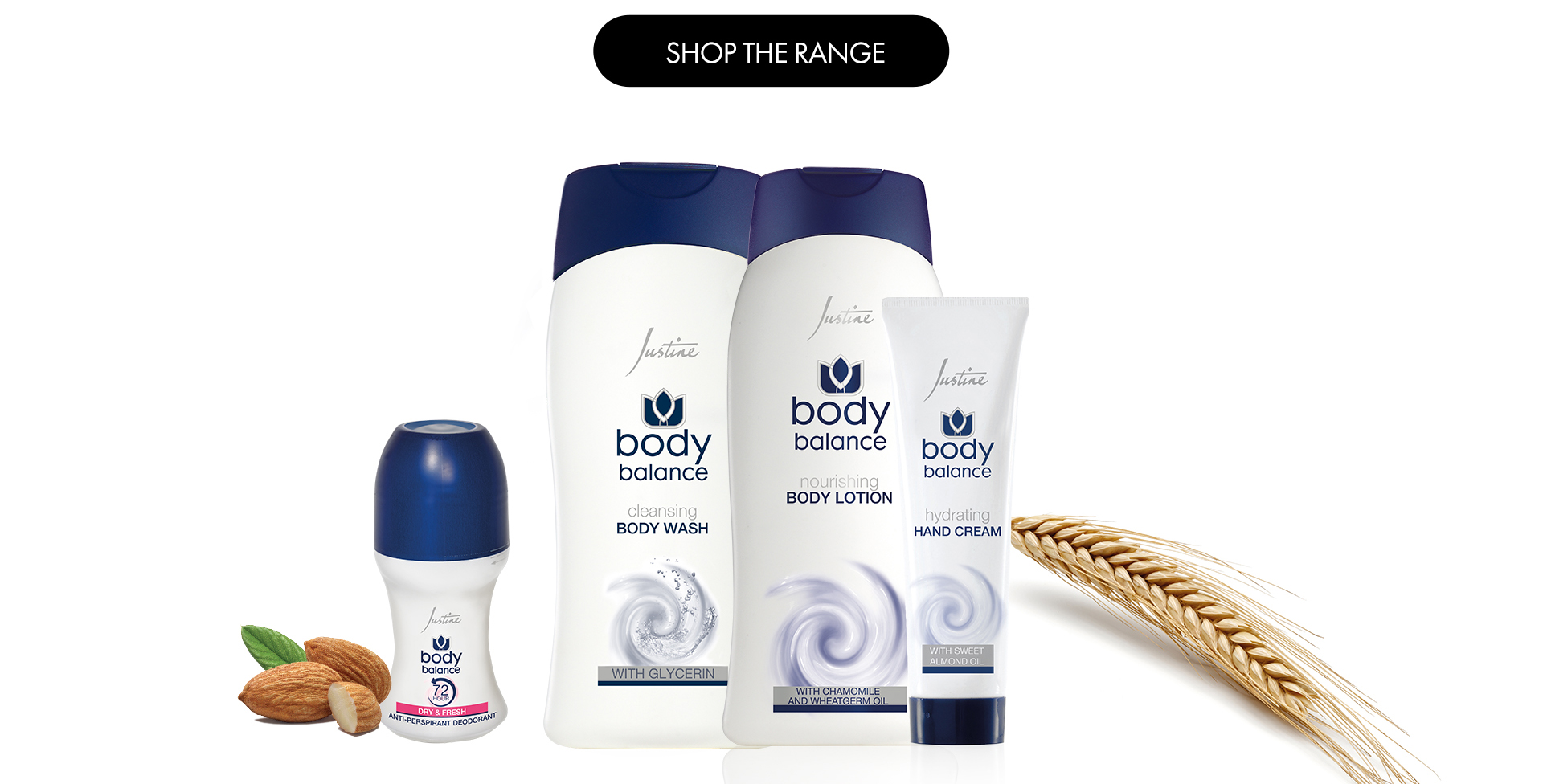 Body Balance Range 