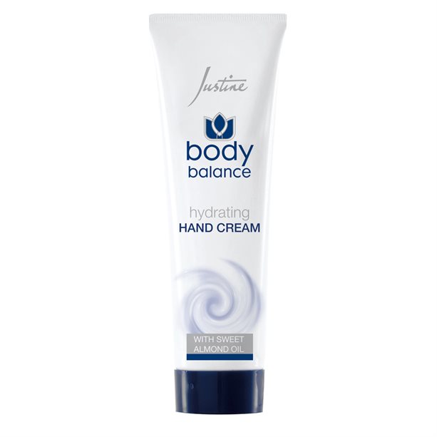 Body Balance Hydrating Hand Cream 