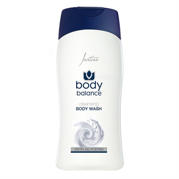 Body Balance Cleansing Body Wash