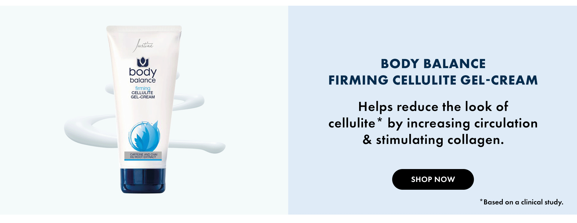 Body Balance Firming 