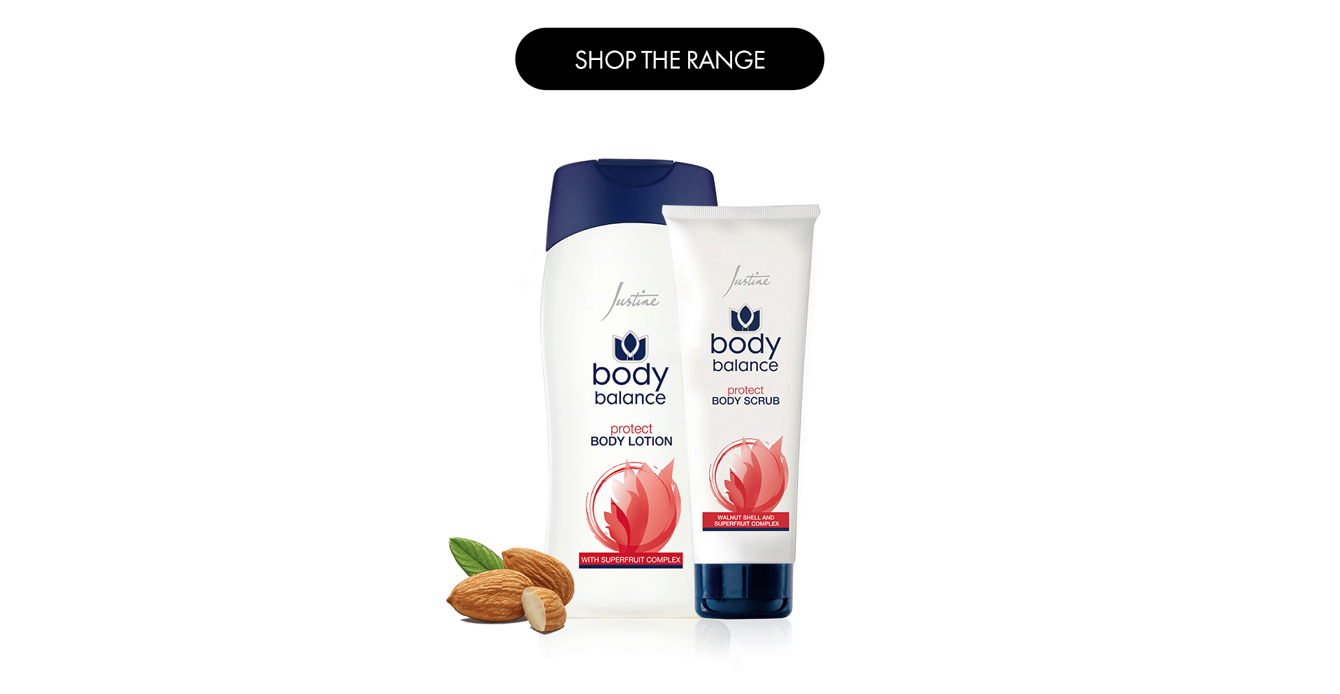 Body Balance protect