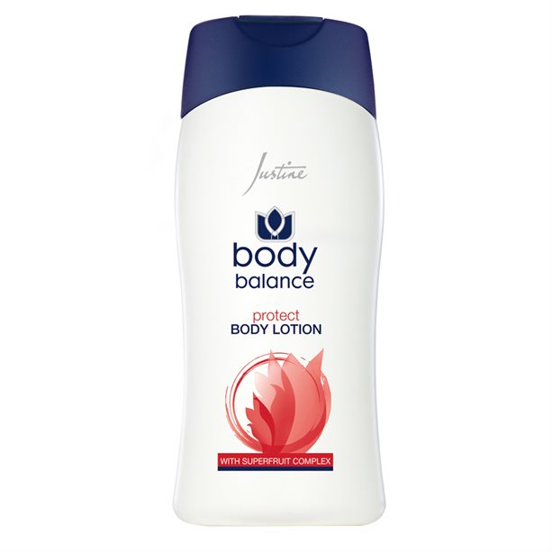 Body Balance Protect Body Lotion
