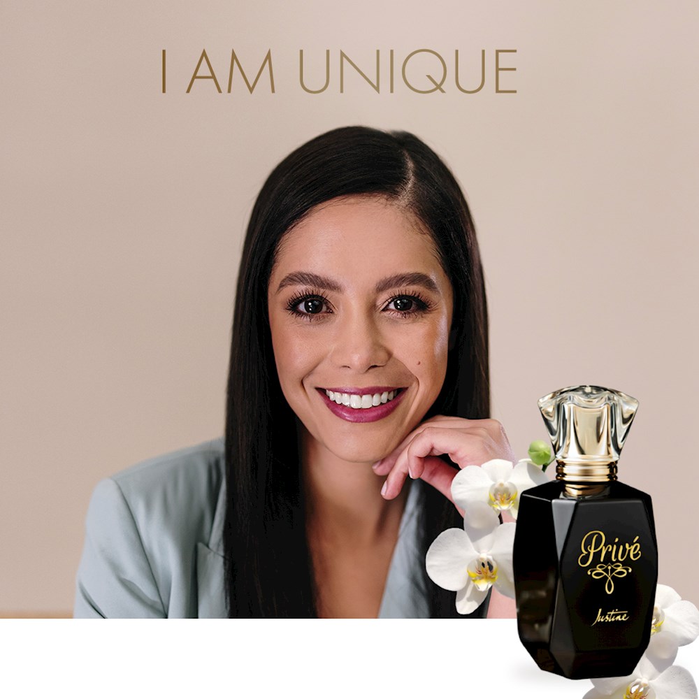 I AM UNIQUE