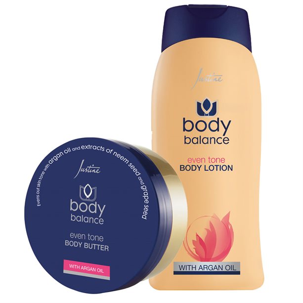 Body Balance Even Tone