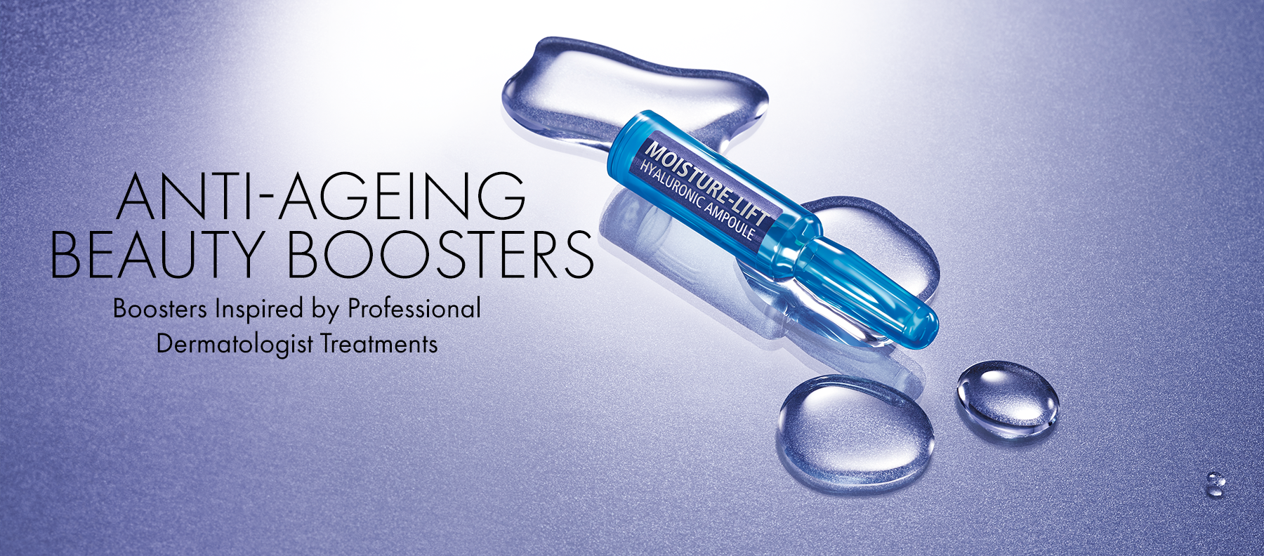 Discover the latest Justine anti-ageing products that fight the signs of ageing and accelerate youthful skincare results.