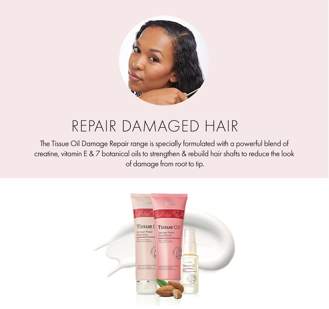Repair Hair