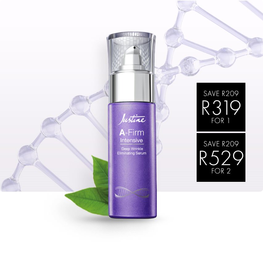 A-Firm Intensive Deep Wrinkle Eliminating Serum