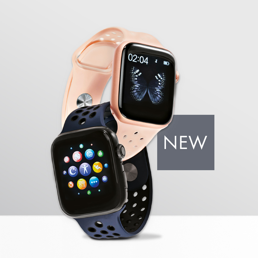 The Jordan Smart Watch