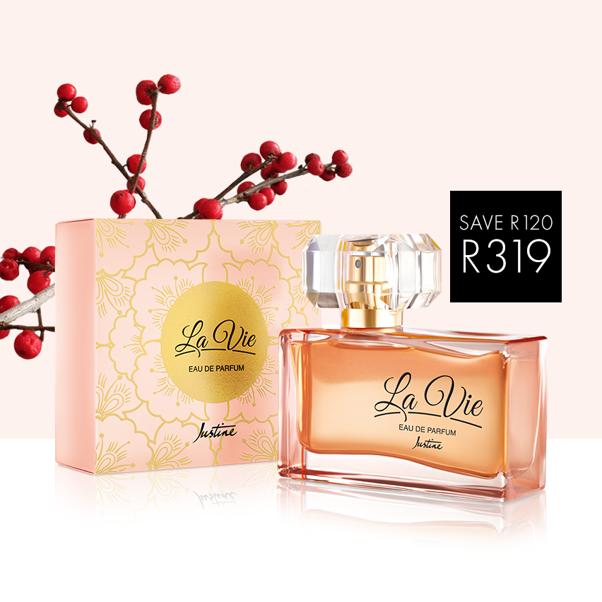 La Vie Eau de Parfum - 50ml La Vie Eau de Parfum - 50ml La Vie Eau de Parfum