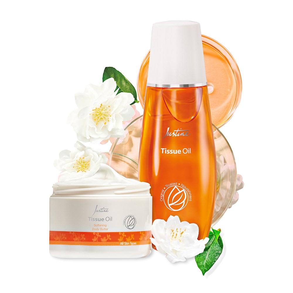 Celebrate your journey to flawless skin