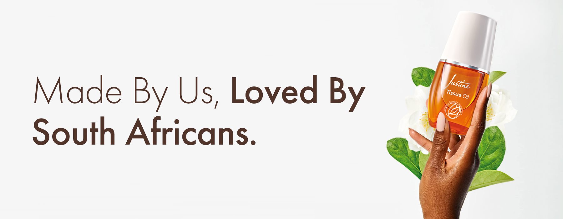 Made by Us, Loved by South Africans