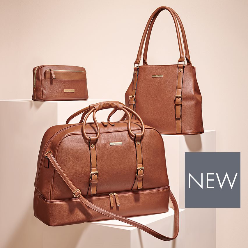 The Cathy Collection