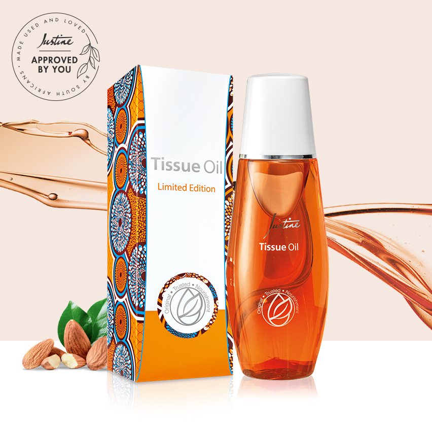 Tissue Oil