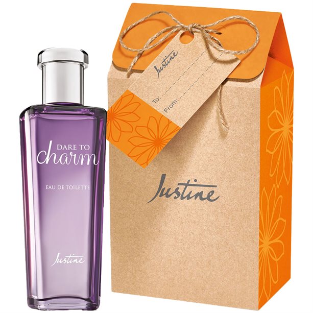 Justine perfumes for online her