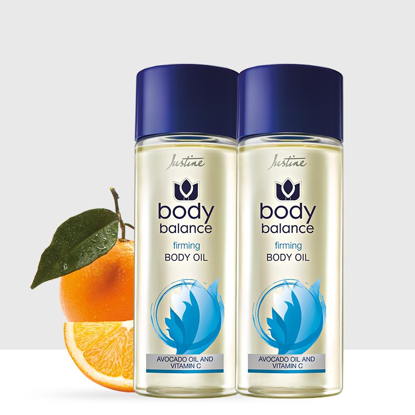 BB Firming Oil