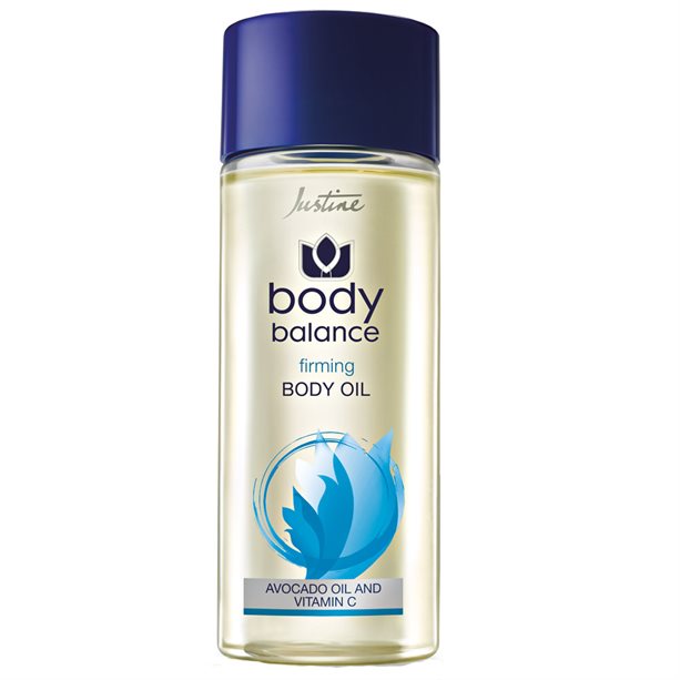 Body Balance Firming Body Oil 