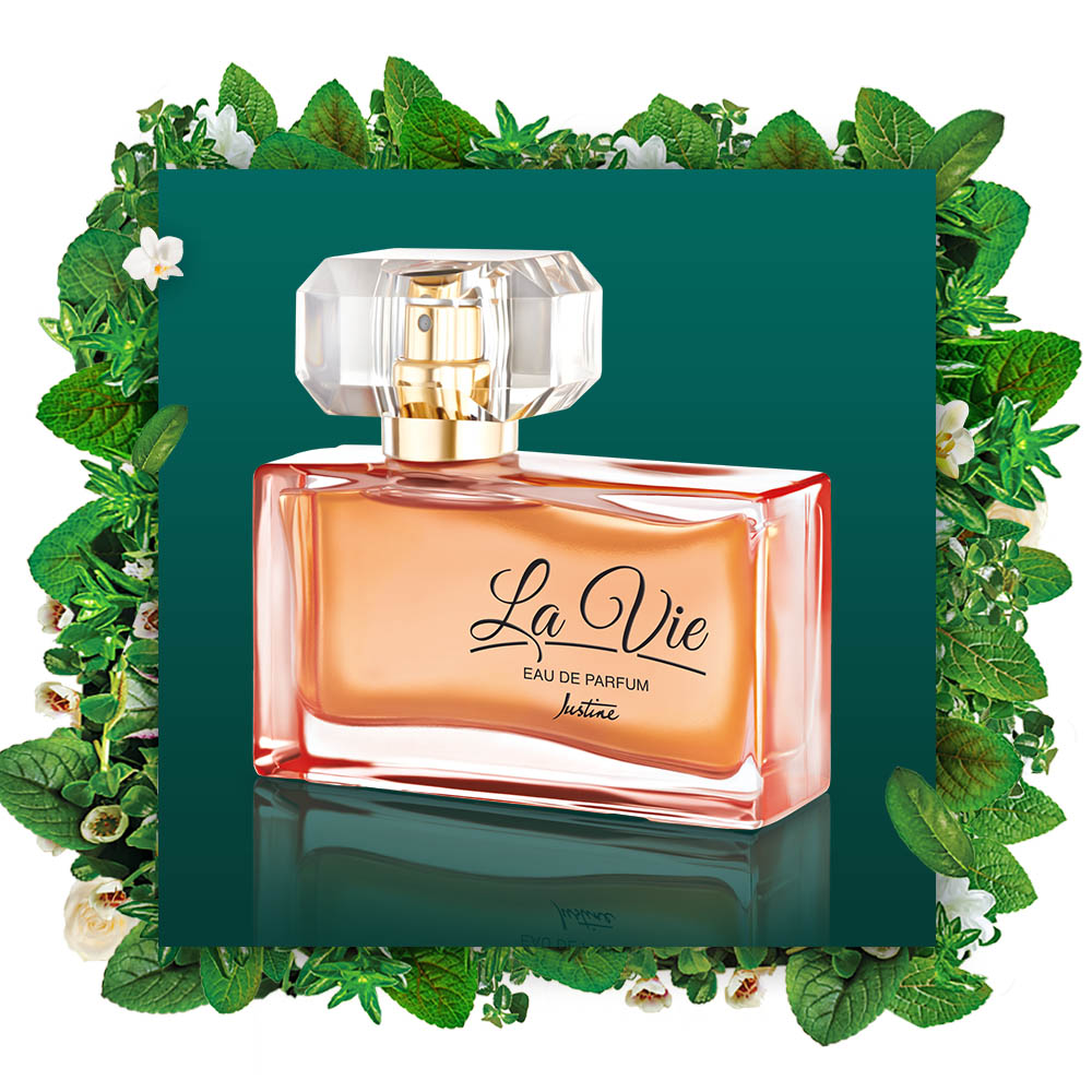 Refresh your scent