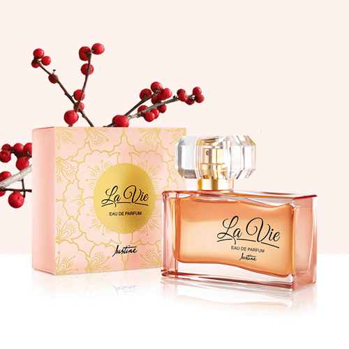 La Vie Eau de Parfum