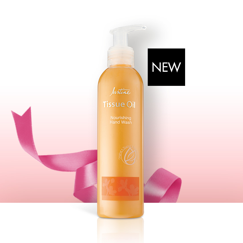 Tissue Oil Nourishing Hand Wash