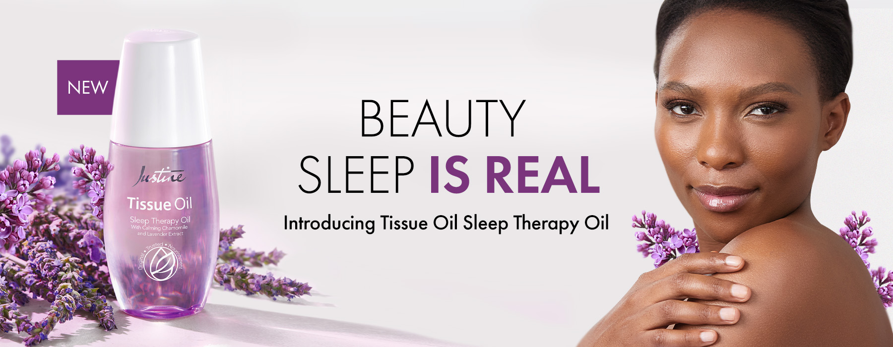 Choose the original & best Tissue Oil