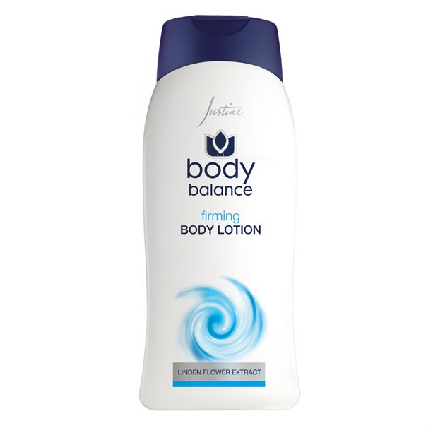 Body Balance Firming Body Lotion 