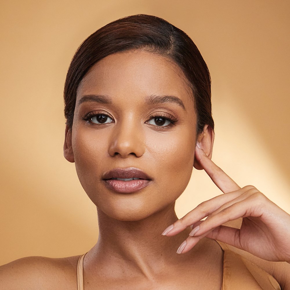 Reveal a more sculpted, defined look
