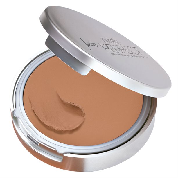 Purely Perfect Cream-to-Powder Foundation 