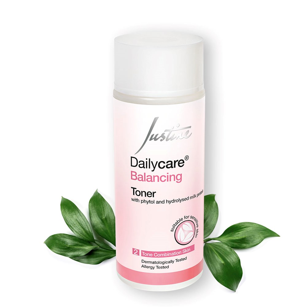 Balancing Toner