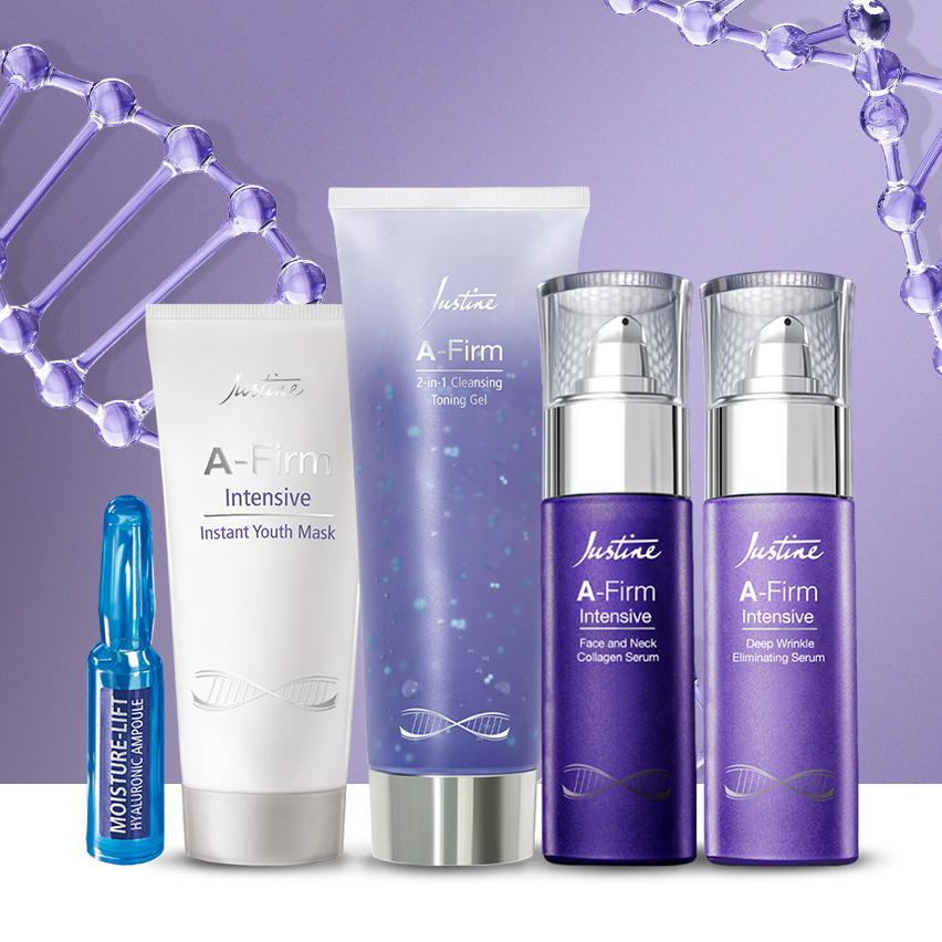 A-Firm Intensive