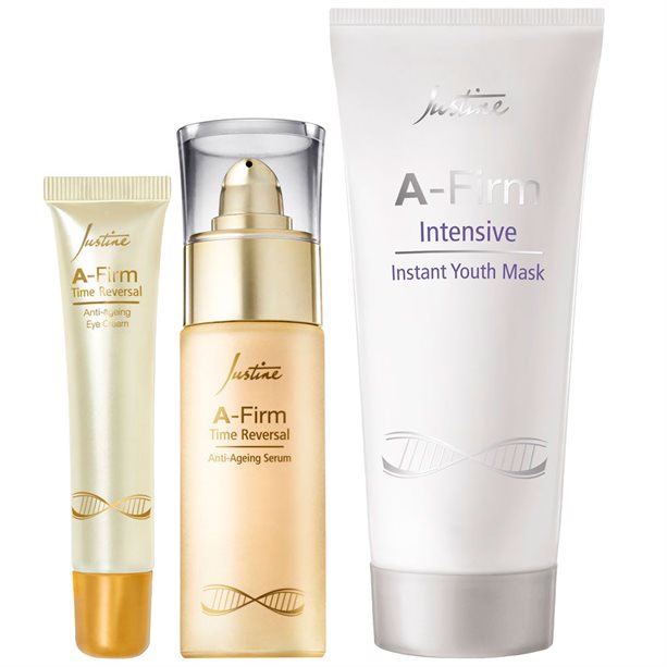 A-Firm Time Reversal 