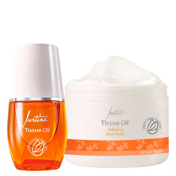 Tissue Oil bath
