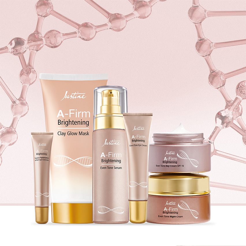 A-Firm Brightening