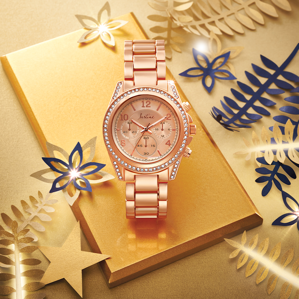 A stylish gift