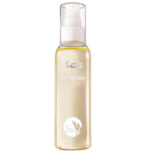 Fortigrain Cleansing Oil - 120ml	 Fortigrain Cleansing Oil