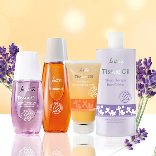 YOUR MOMENT TO RELAX & RECOVER