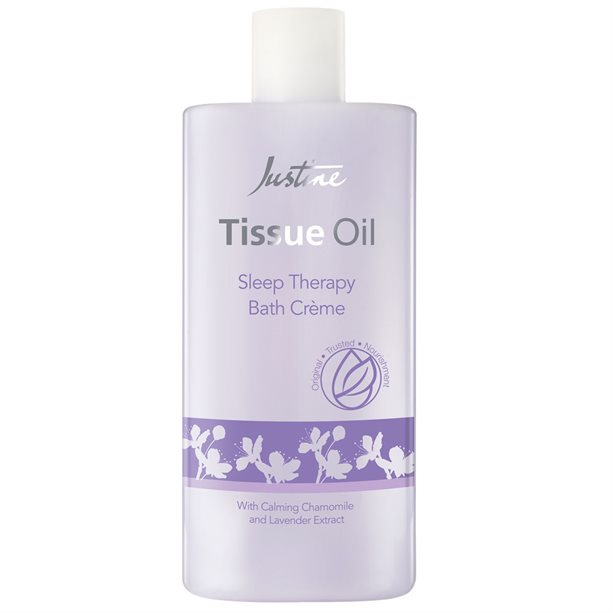 Tissue Oil Sleep Therapy Bath Crème