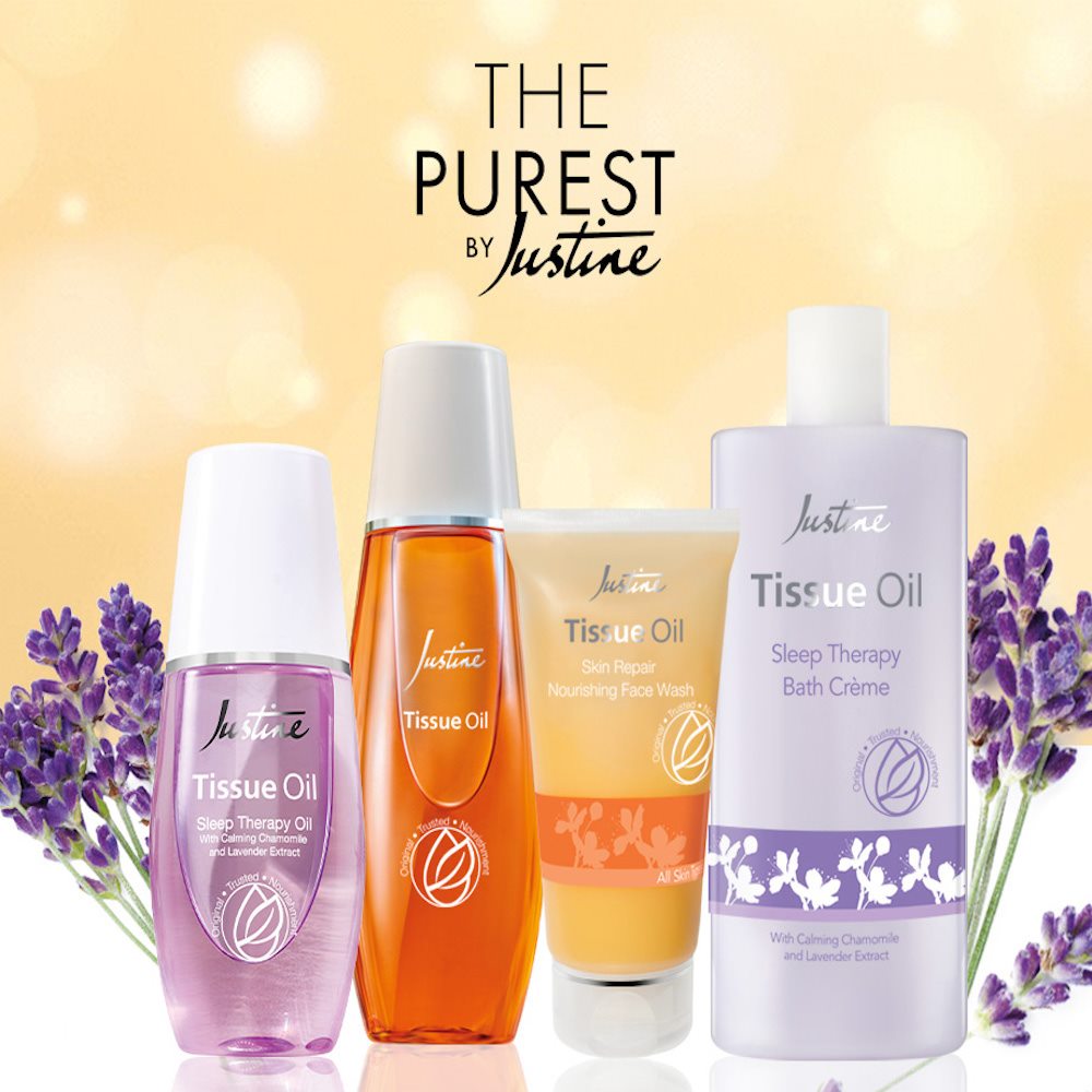 Wake Up to Skin of Your Dreams