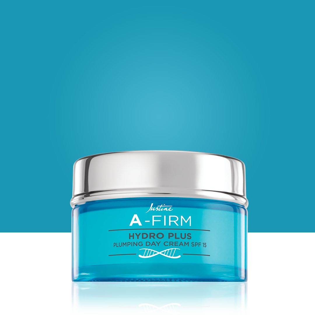 A-Firm Hydro Plus Plumping Day Cream SPF 15