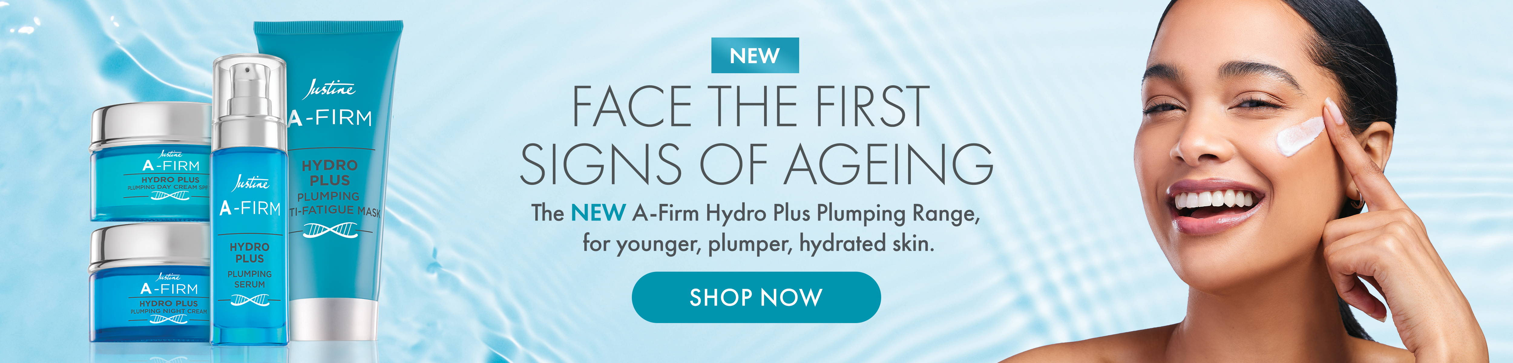 A-firm Hydro Plus