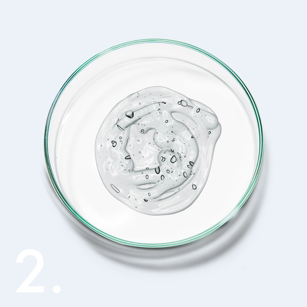 Hydrating
