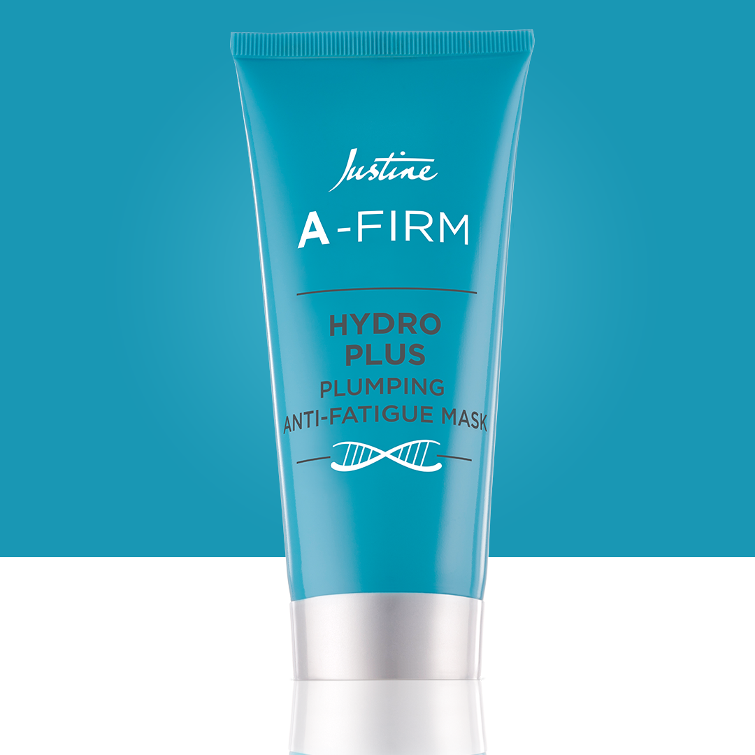 A-Firm Hydro Plus Plumping Anti-Fatigue Mask