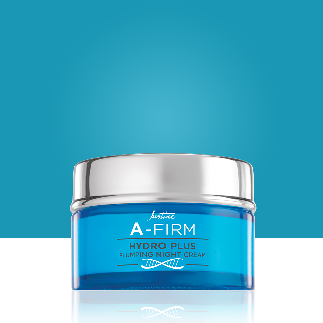 A-Firm Hydro Plus Plumping Night Cream