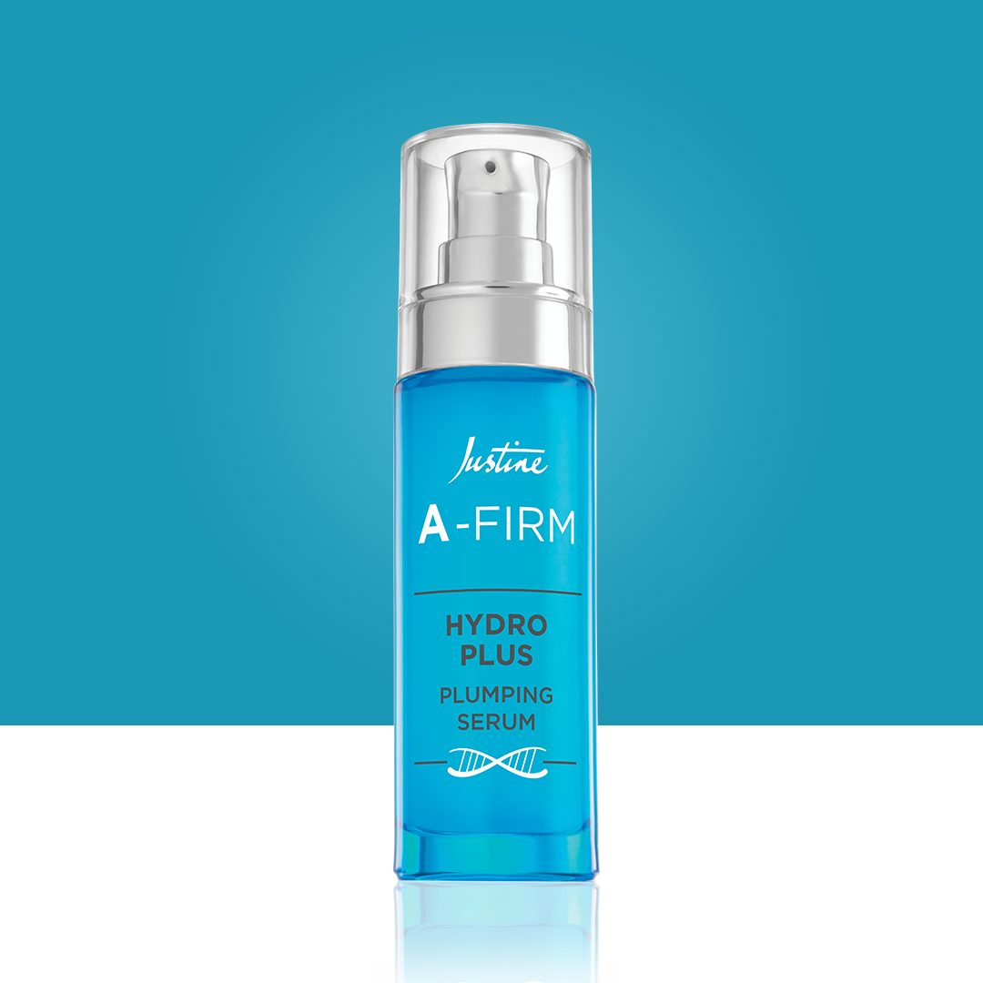 A-Firm Hydro Plus Plumping Serum