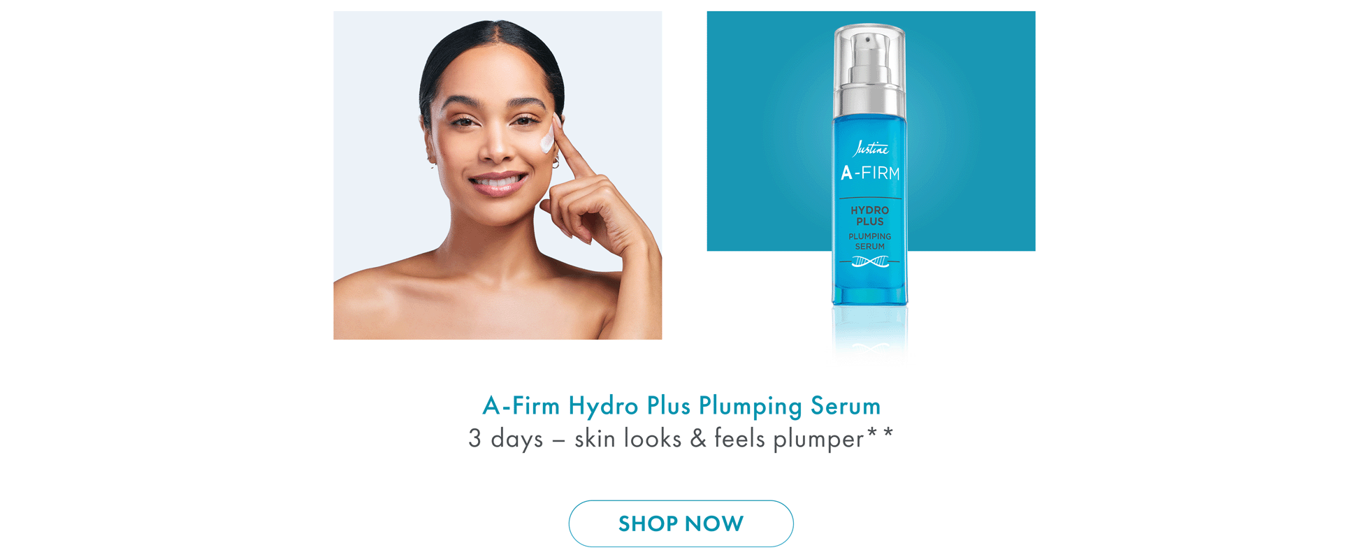 Afirm Hydro Plus range