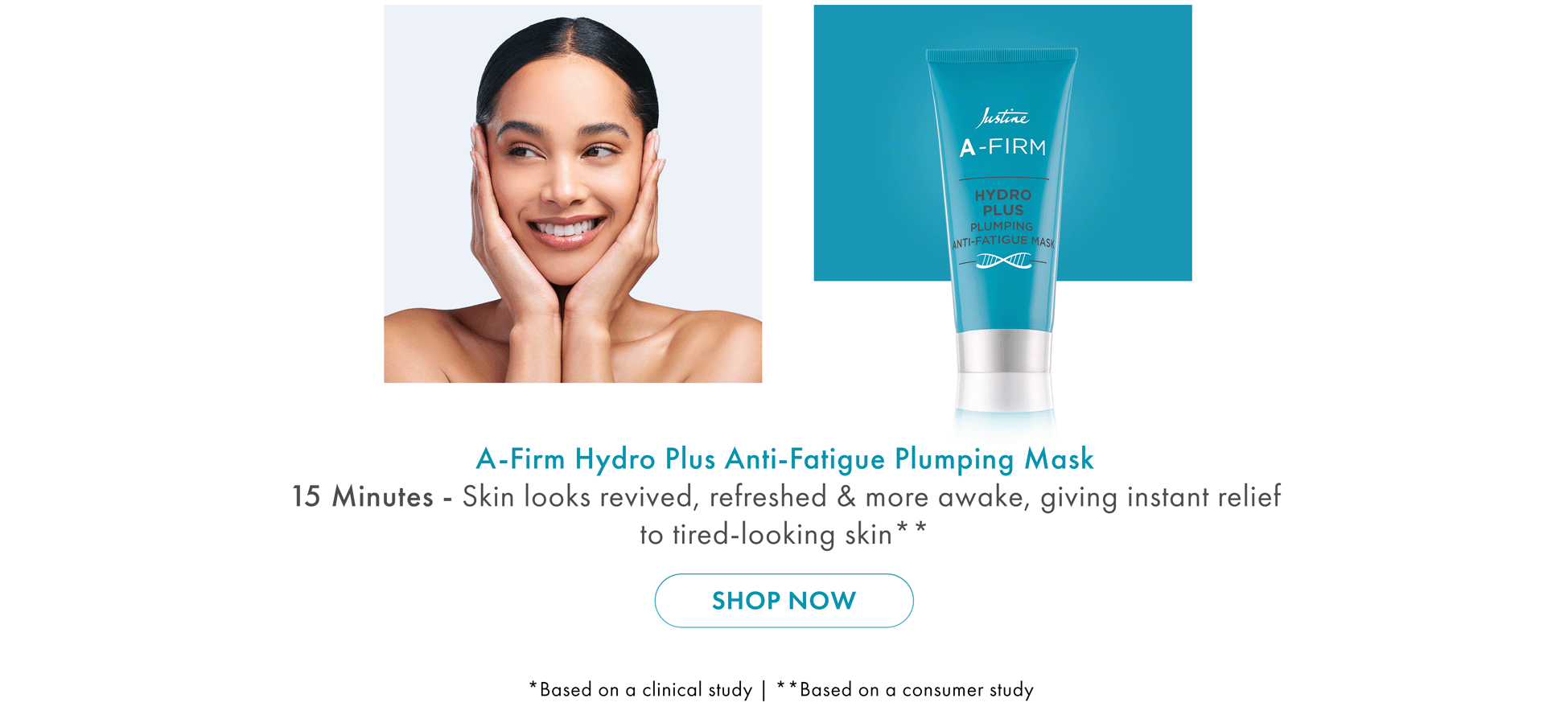 Plumping Mask